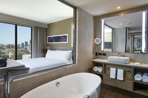 Doubletree By Hilton Perth Northbridge - Accommodation Sunshine Coast 16