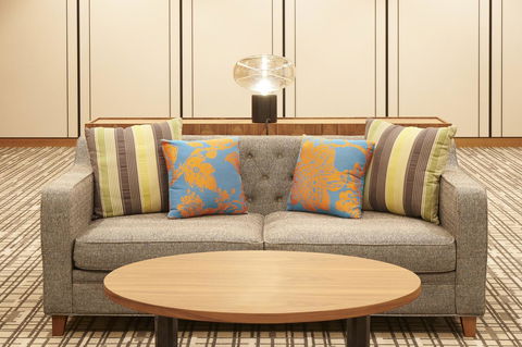 Doubletree By Hilton Perth Northbridge - Accommodation Sunshine Coast 25