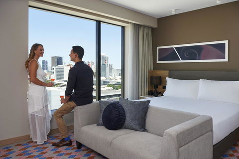 Doubletree By Hilton Perth Northbridge - Accommodation Sunshine Coast 15