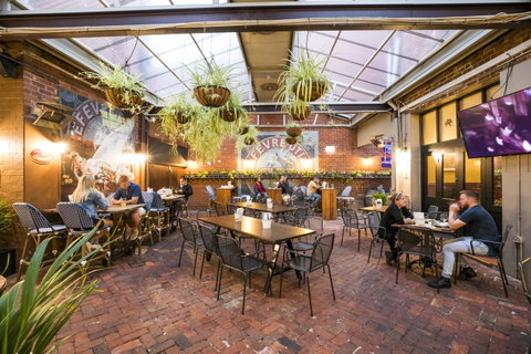 Nightcap At Belgian Beer Cafe - Accommodation Sunshine Coast 5