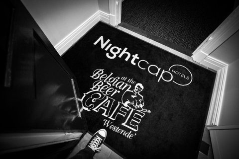 Nightcap At Belgian Beer Cafe - Accommodation Sunshine Coast 21