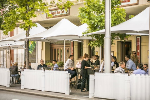 Nightcap At Belgian Beer Cafe - Accommodation Sunshine Coast 8