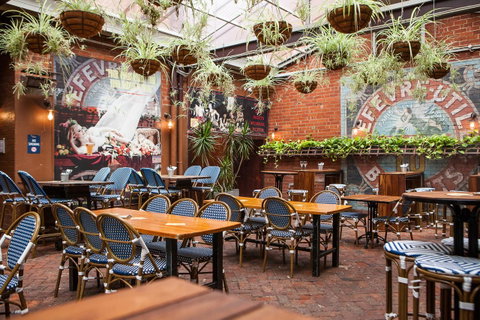 Nightcap At Belgian Beer Cafe - Accommodation Sunshine Coast 7