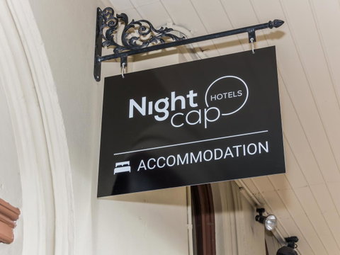 Nightcap At Belgian Beer Cafe - Accommodation Sunshine Coast 41