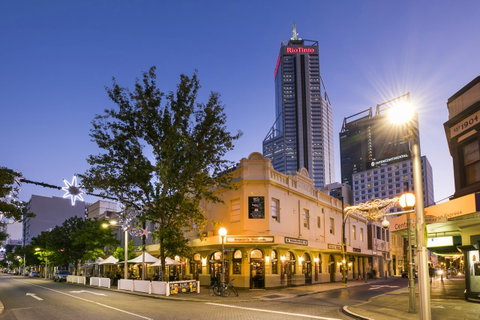 Nightcap At Belgian Beer Cafe - Accommodation Sunshine Coast 22