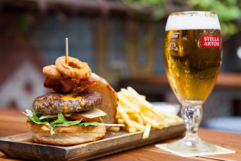Nightcap At Belgian Beer Cafe - Accommodation Sunshine Coast 9