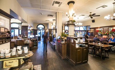 Nightcap At Belgian Beer Cafe - Accommodation Sunshine Coast 24