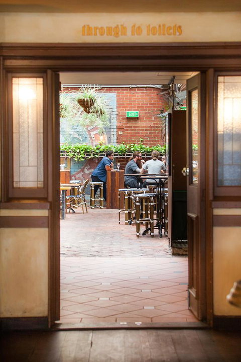 Nightcap At Belgian Beer Cafe - Accommodation Sunshine Coast 39