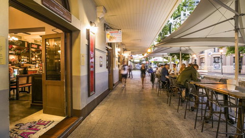 Nightcap At Belgian Beer Cafe - Accommodation Sunshine Coast 23