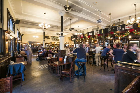 Nightcap At Belgian Beer Cafe - Accommodation Sunshine Coast 27