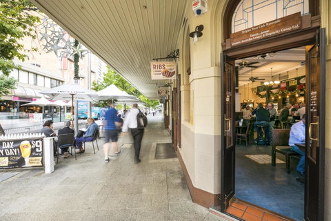 Nightcap At Belgian Beer Cafe - Accommodation Sunshine Coast 28