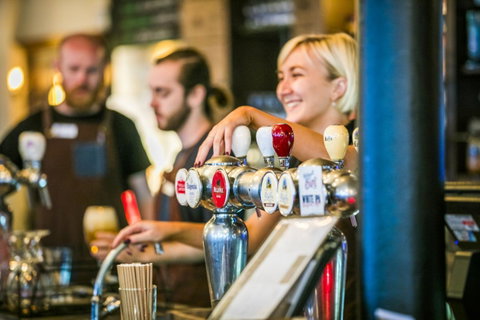 Nightcap At Belgian Beer Cafe - Accommodation Sunshine Coast 32