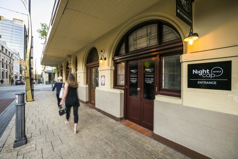 Nightcap At Belgian Beer Cafe - Accommodation Sunshine Coast 29