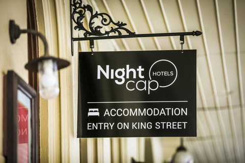 Nightcap At Belgian Beer Cafe - Accommodation Sunshine Coast 33