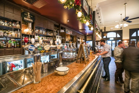 Nightcap At Belgian Beer Cafe - Accommodation Sunshine Coast 26