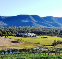 Grapevines Boutique Accommodation - Accommodation Sunshine Coast