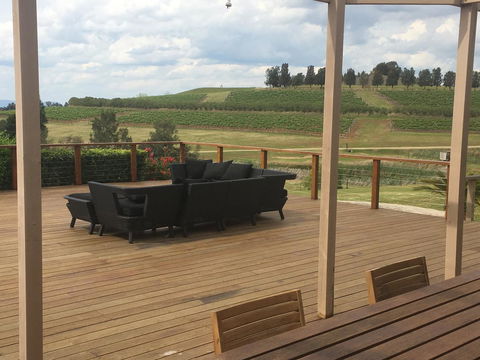 Grapevines Boutique Accommodation - Accommodation Sunshine Coast 2