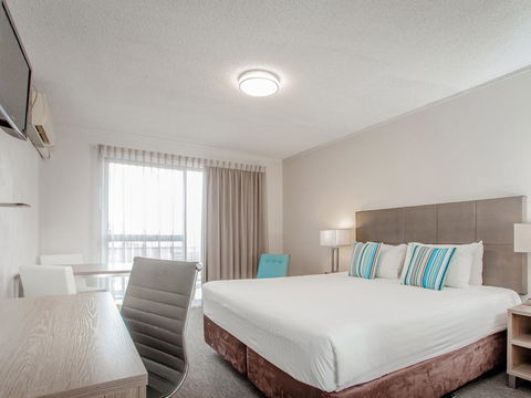 Albany Motel & Apartments - Accommodation Sunshine Coast 12