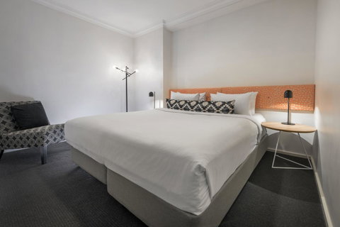 Oaks Perth Hotel - Accommodation Sunshine Coast 10