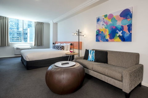 Oaks Perth Hotel - Accommodation Sunshine Coast 15