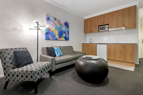 Oaks Perth Hotel - Accommodation Sunshine Coast 4