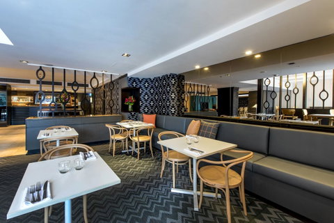 Oaks Perth Hotel - Accommodation Sunshine Coast 41