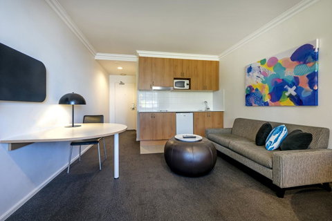 Oaks Perth Hotel - Accommodation Sunshine Coast 22