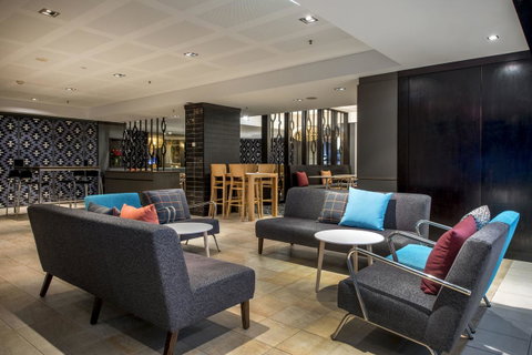Oaks Perth Hotel - Accommodation Sunshine Coast 33