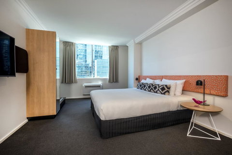 Oaks Perth Hotel - Accommodation Sunshine Coast 14