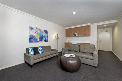 Oaks Perth Hotel - Accommodation Sunshine Coast 17