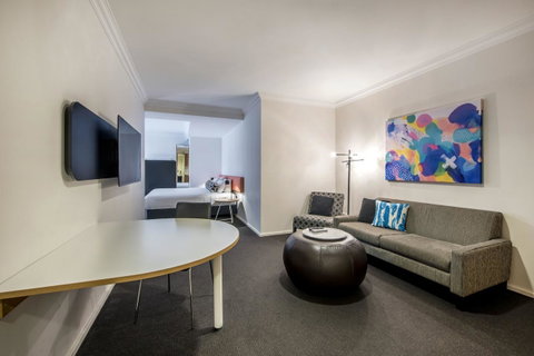 Oaks Perth Hotel - Accommodation Sunshine Coast 3
