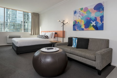Oaks Perth Hotel - Accommodation Sunshine Coast 7