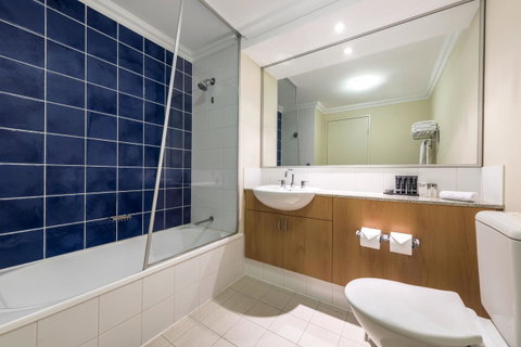 Oaks Perth Hotel - Accommodation Sunshine Coast 1