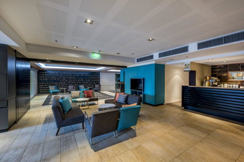 Oaks Perth Hotel - Accommodation Sunshine Coast 30