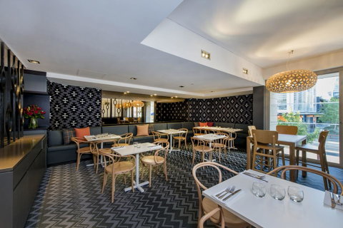 Oaks Perth Hotel - Accommodation Sunshine Coast 42