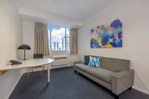 Oaks Perth Hotel - Accommodation Sunshine Coast 20