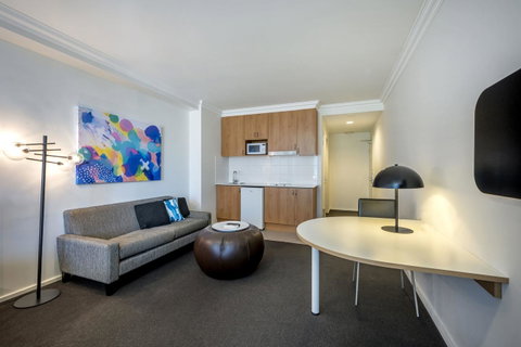 Oaks Perth Hotel - Accommodation Sunshine Coast 8