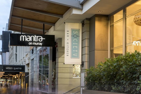Oaks Perth Hotel - Accommodation Sunshine Coast 27