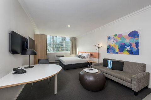 Oaks Perth Hotel - Accommodation Sunshine Coast 0