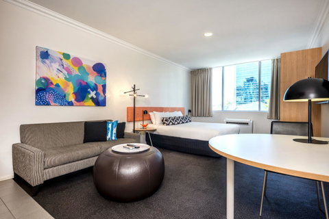 Oaks Perth Hotel - Accommodation Sunshine Coast 23