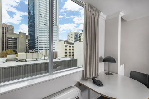 Oaks Perth Hotel - Accommodation Sunshine Coast 13