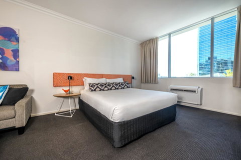 Oaks Perth Hotel - Accommodation Sunshine Coast 21