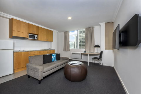 Oaks Perth Hotel - Accommodation Sunshine Coast 12