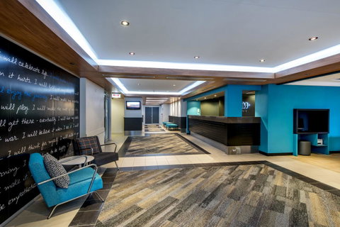 Oaks Perth Hotel - Accommodation Sunshine Coast 38