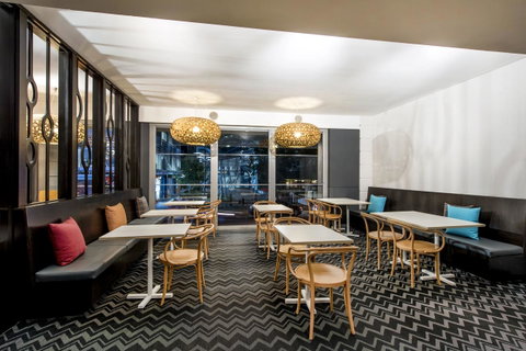 Oaks Perth Hotel - Accommodation Sunshine Coast 40