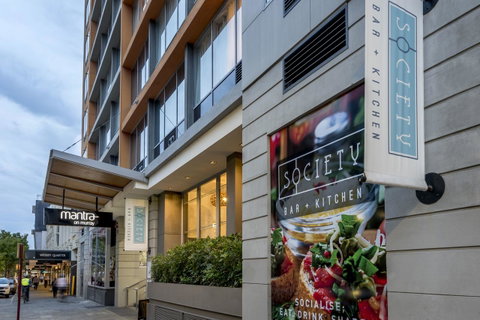 Oaks Perth Hotel - Accommodation Sunshine Coast 29