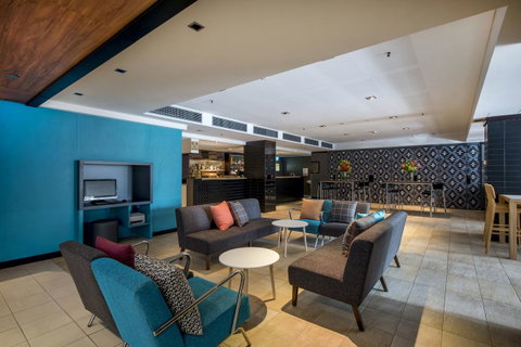 Oaks Perth Hotel - Accommodation Sunshine Coast 39