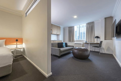 Oaks Perth Hotel - Accommodation Sunshine Coast 11
