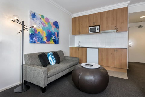 Oaks Perth Hotel - Accommodation Sunshine Coast 5