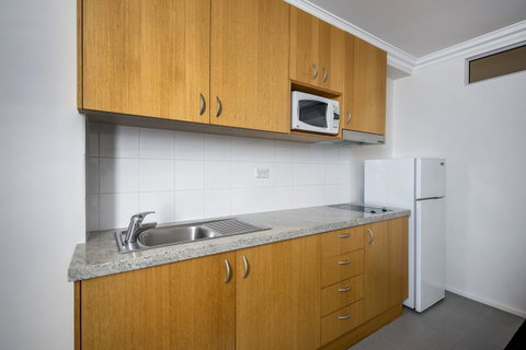 Oaks Perth Hotel - Accommodation Sunshine Coast 9